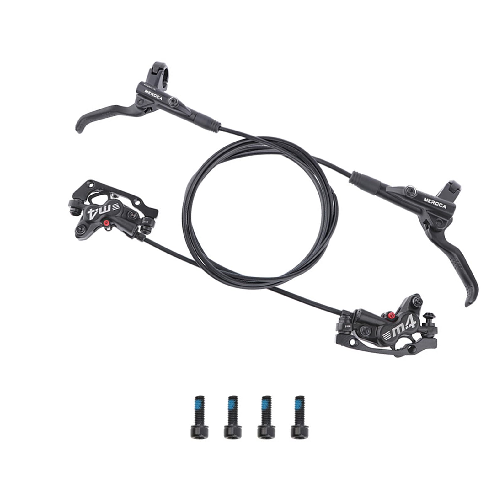 Tsophreniq Strength Aluminum Alloy Bike Brake Levers for Road Bikes Fix Track Bikes with Multi Bike and Effortless Installation Straight Handlebars Brake Levers