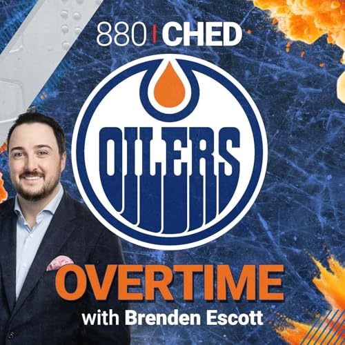 Mar 28 - Oilers Overtime