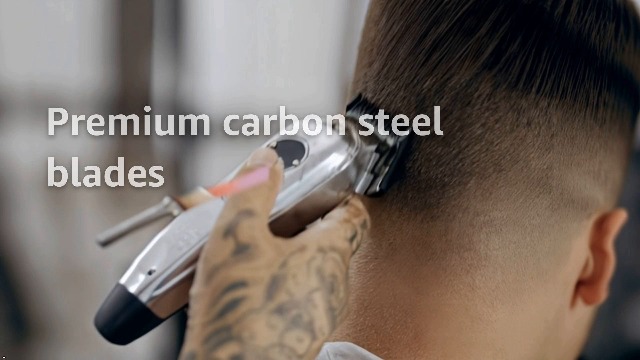 WAHL Magic Clip用替刃 #2161 フェードカット必需品❗️ WAHL Magic Clip用替刃 #2161 フェードカット必需品｜Yahoo!フリマ（旧