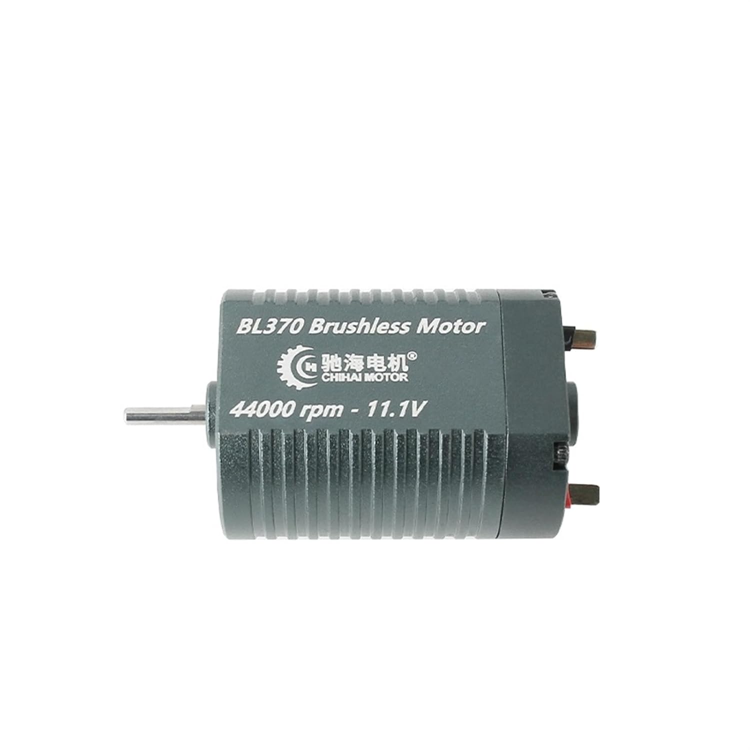 370 High Speed 11.1v 44000rpm Brushless Motor Motor for Airsoft Electric Pistol(B Terminal)
