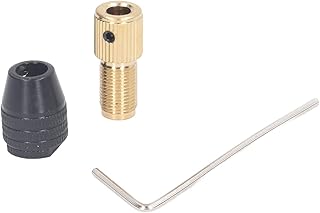 Soraz Rotary Drill Chuck
