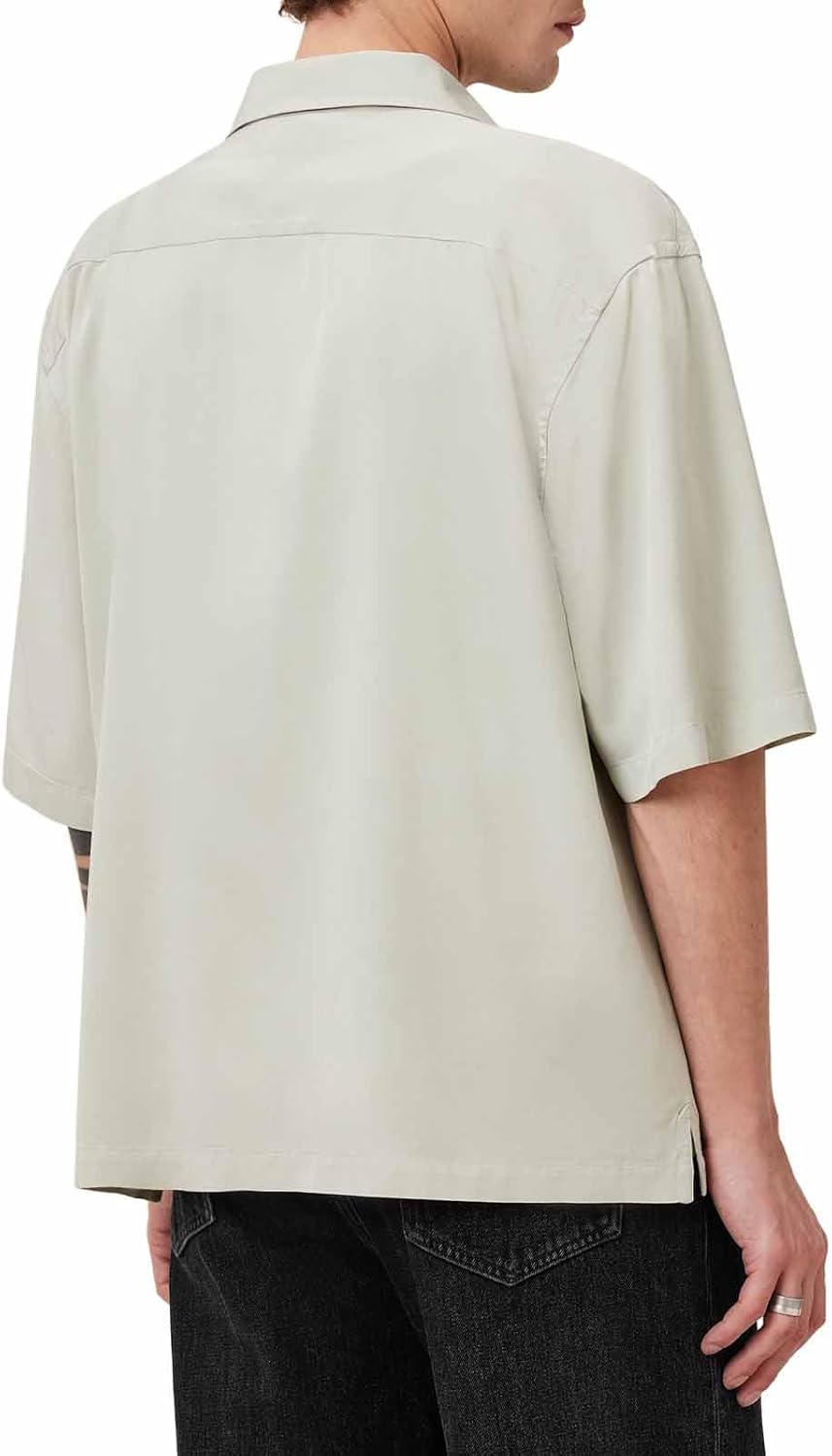 AllSaints Men's Shirt - Image 7