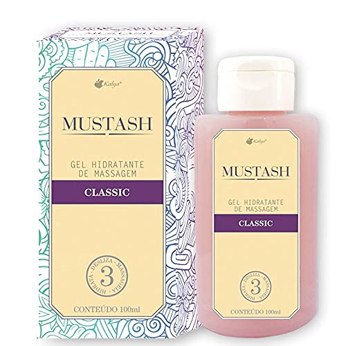 KALYA COSMÉTICOS Gel Hidratante Para Massagem Classic 100mL REF: CLASSIC