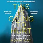 This Is Going to Hurt cover art