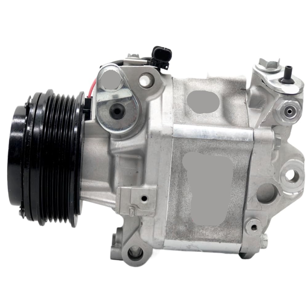 Awxgfvk Onecolor Air Conditioning A/C Compressor Str08 Compatible With Oe Numbers Zs 10130717 And 26243538