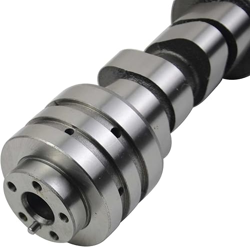 Miniatura 5 de GELUOXI 53022372AA Árbol de levas de repuesto para Chrysler 300 Jeep Grand Cherokee Dodge Charger Challenger Durango 5.7L V8 Hemi MDS Motor de levas