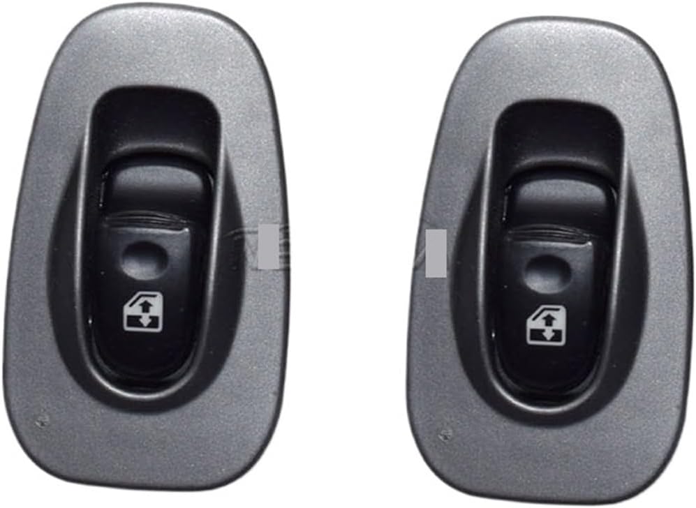 Fit For Accent 2000-2005 9358025000 Electric Power Window Switch 93570-25020 93580-25015(Button 5Pins)