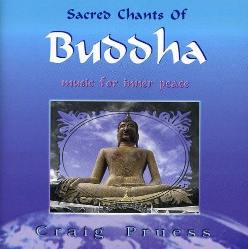 Sacred Chants of Buddha