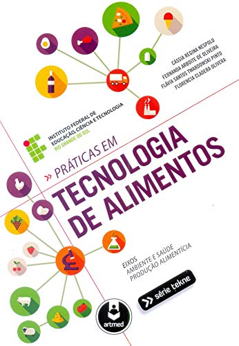 Práticas em Tecnologia de Alimentos