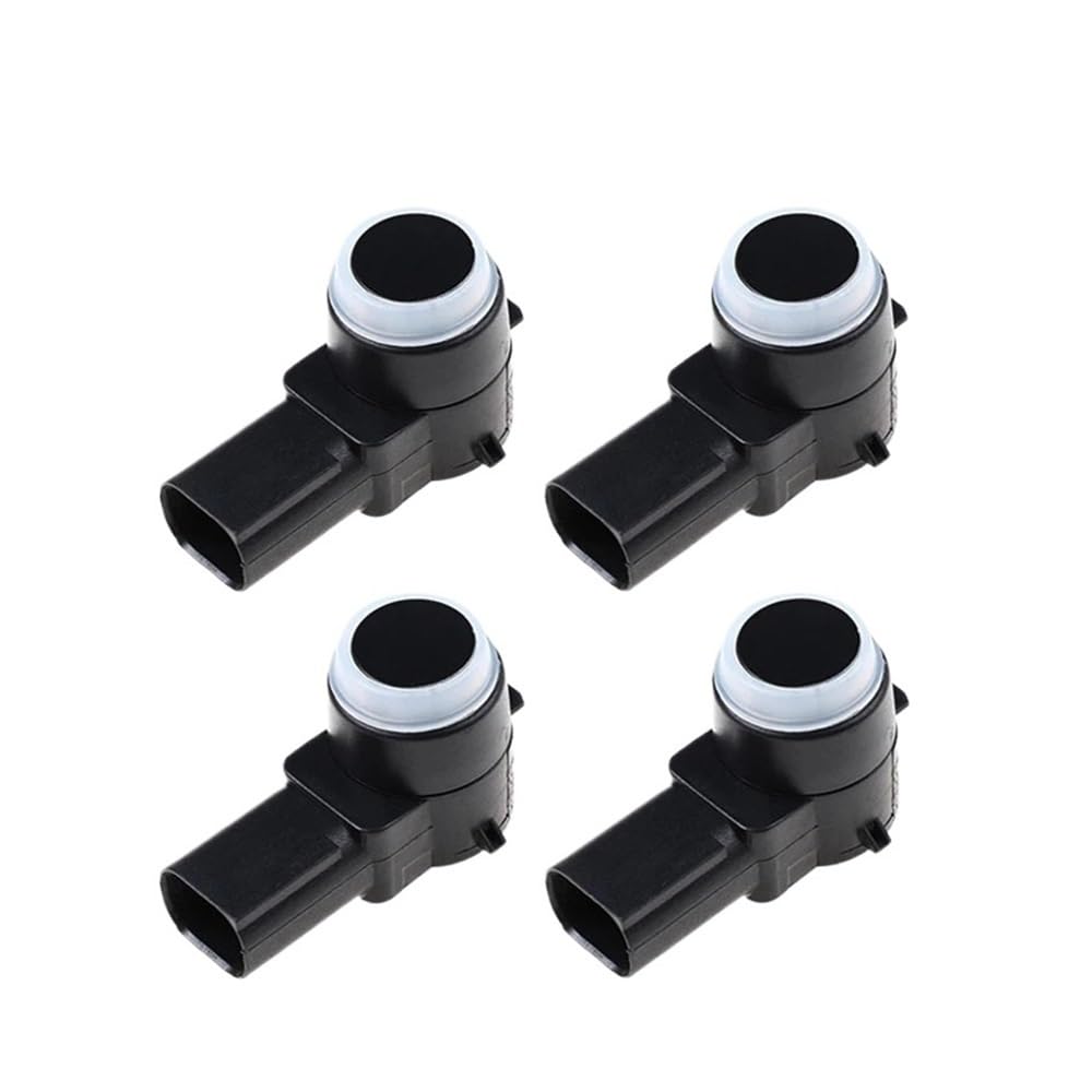 Capteur Stationnement Capteur de stationnement pour pièces automobiles, 4 pièces/lot, Pour C4 Pour Picasso 2007 – 2016