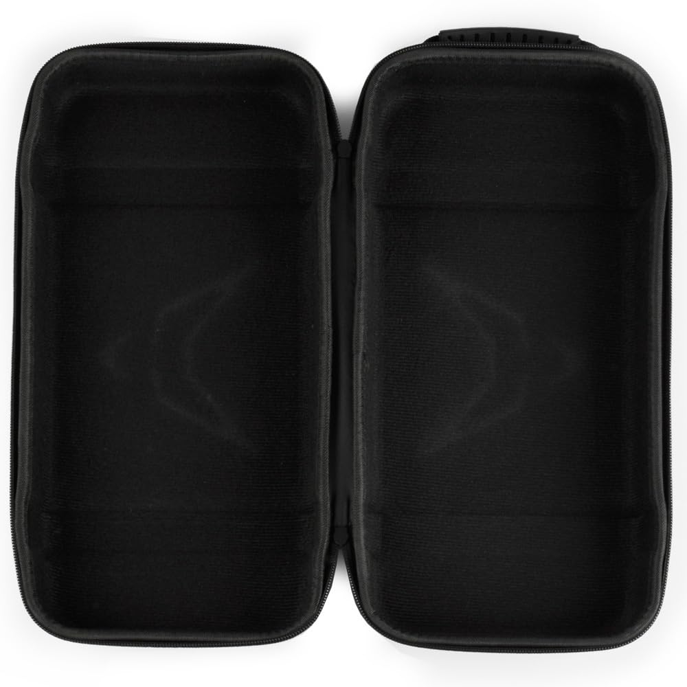 Caja de almacenamiento bajo asiento para INEOS Grenadier Juego de 2 unidades, ajuste perfecto, con cremallera, separadores extraíbles, resistente, asa lateral, accesorios, caja de almacenamiento