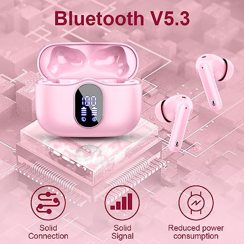 Btootos Bluetooth Kopfhörer im Praxistest: 13-mm-Treiber liefern bassstarken Sound mit AAC-Codec