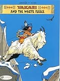 Yakari and the White Fleece: Volume 8: 08