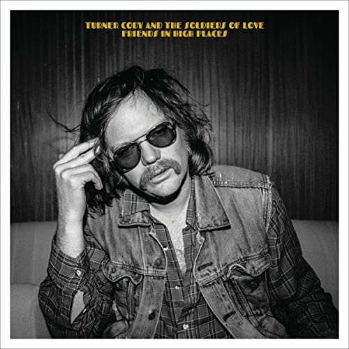 Friends In High Places [VINYL] [Disco de Vinil]