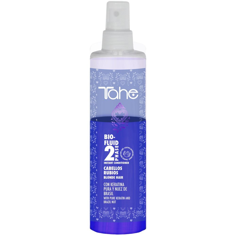 TaheBio-Fluid 2-Phase Smoothing Conditioner 300ml