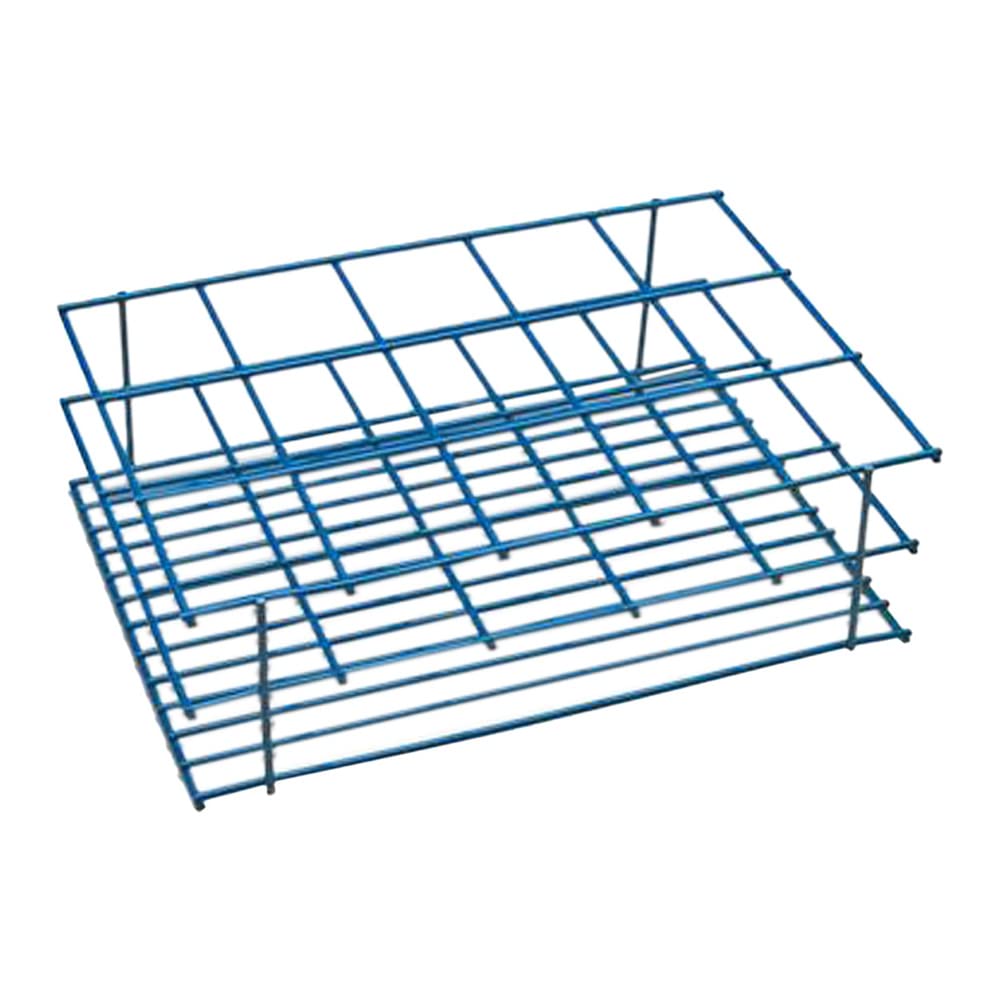 Nasco B01014WA Carrying Rack for Whirl-Pak Bags, 20 Compartment, 2-1/2