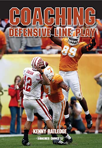 Coaching Defensive Line Play