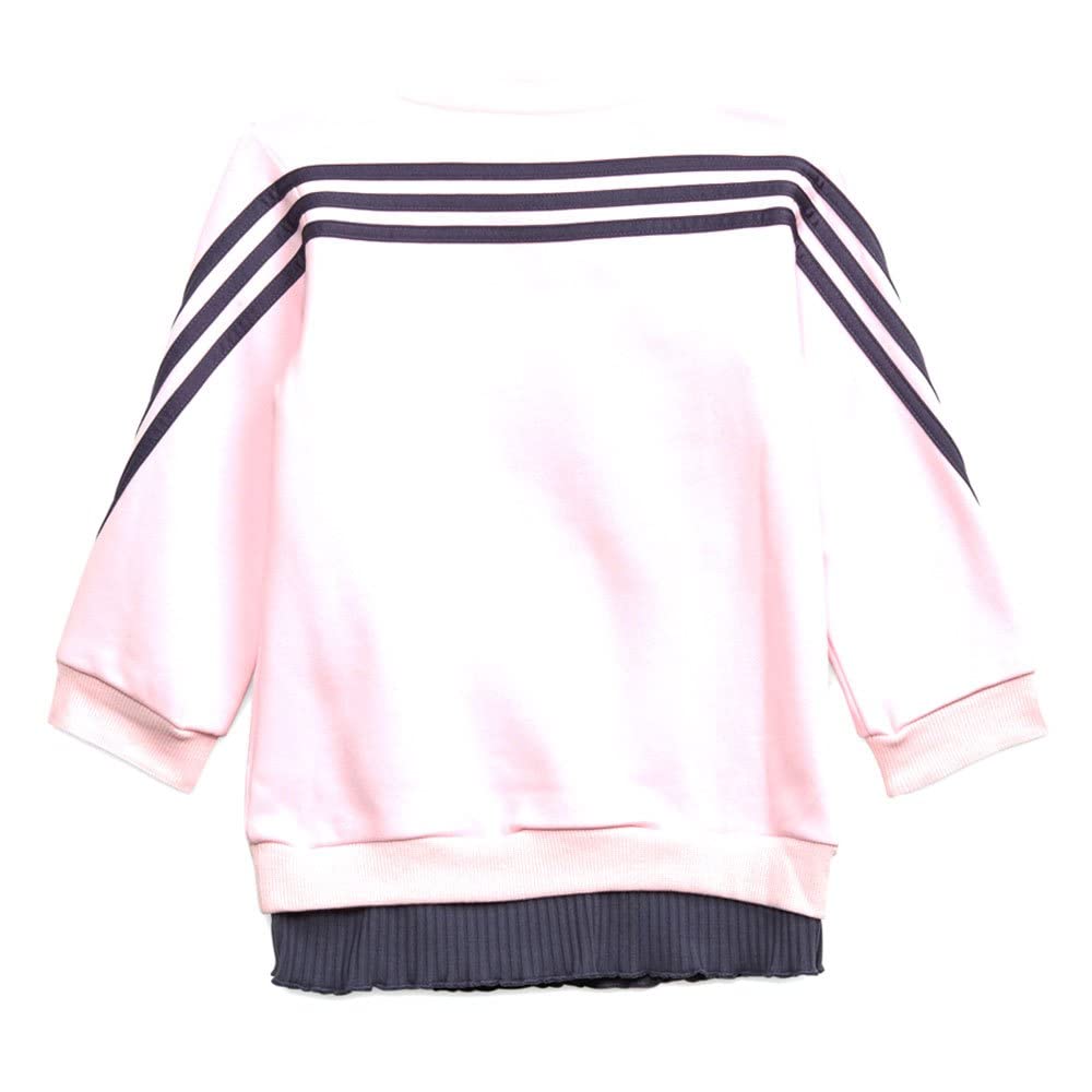 adidas I Fi Girls Set Tuta Unisex-Bimbi
