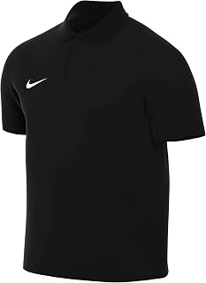 Nike Dri-FIT Park 26 Kurzarm Fußball-Poloshirt für Herren, IB1193
