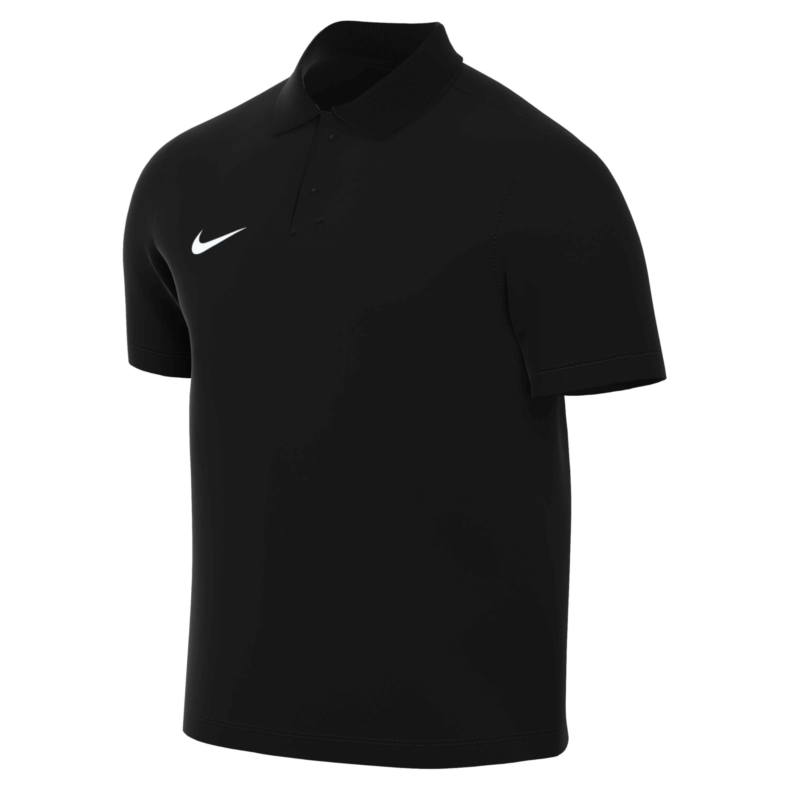 Nike M Nk Park26 SS Polo Polo a Maniche Corte Uomo (Pacco da 1)