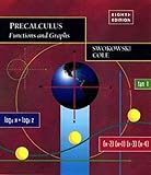 Precalculus: Functions and Graphs