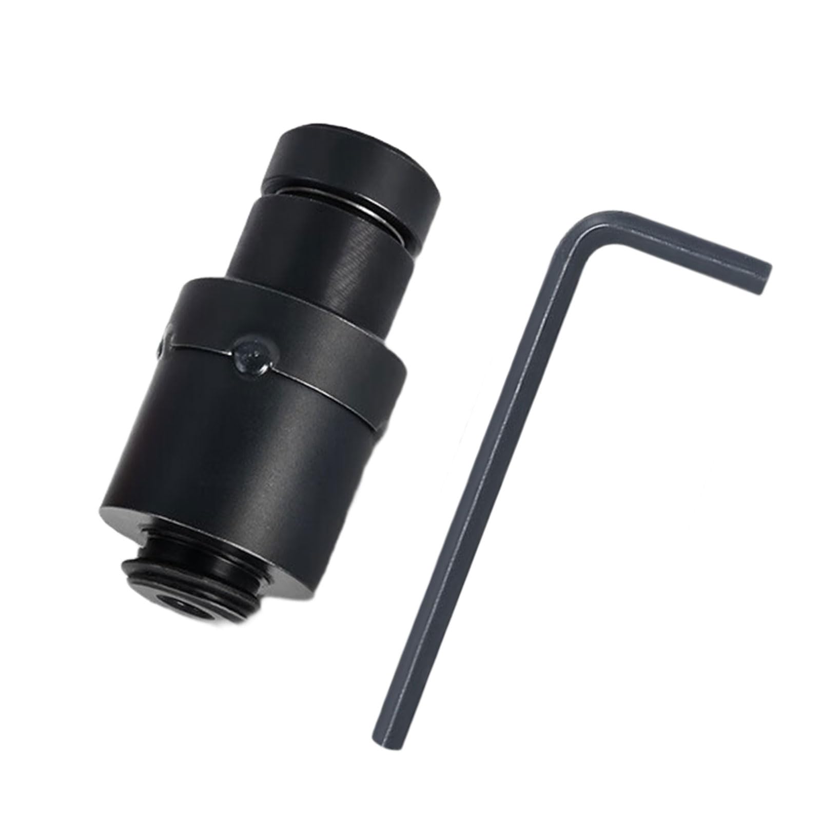 YHAILI Angles Grinder Hole Sawer Adapter Spring Load Chamber for Smooth Tiles Cutting Steel Construction Universally
