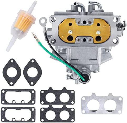 Carburetor Assy 15003-7118 15004-1006 15004-0758 Fit Kawasaki - Foto 11