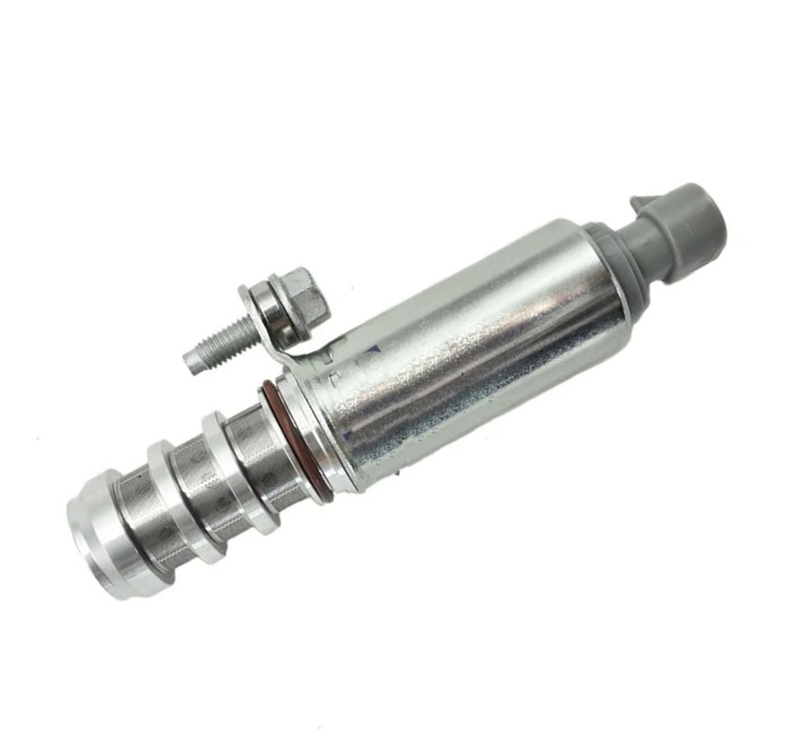 Camshaft Solenoid Compatible with Alfa for Romeo 159 for Brera for Spider 939 1.9 2.2 for Jts 71773494 Intake Exhaust VVT Variable Timing Valve Solenoid 71773493