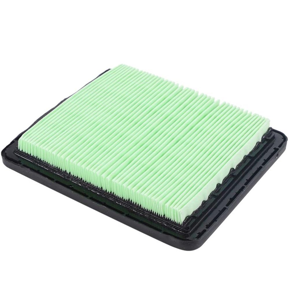 Filtre à air Gcv160 pour réparer les démarrages difficiles de tondeuse 7021P 17211-Zl8-023
