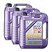 Produktbild Liqui Moly 3X 3864 Leichtlauf High Tech Motoröl 5W-40 5L