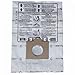 Genuine Kenmore C Vacuum Bags Replaces 5055 50558 50557 Panasonic C-5 (20)