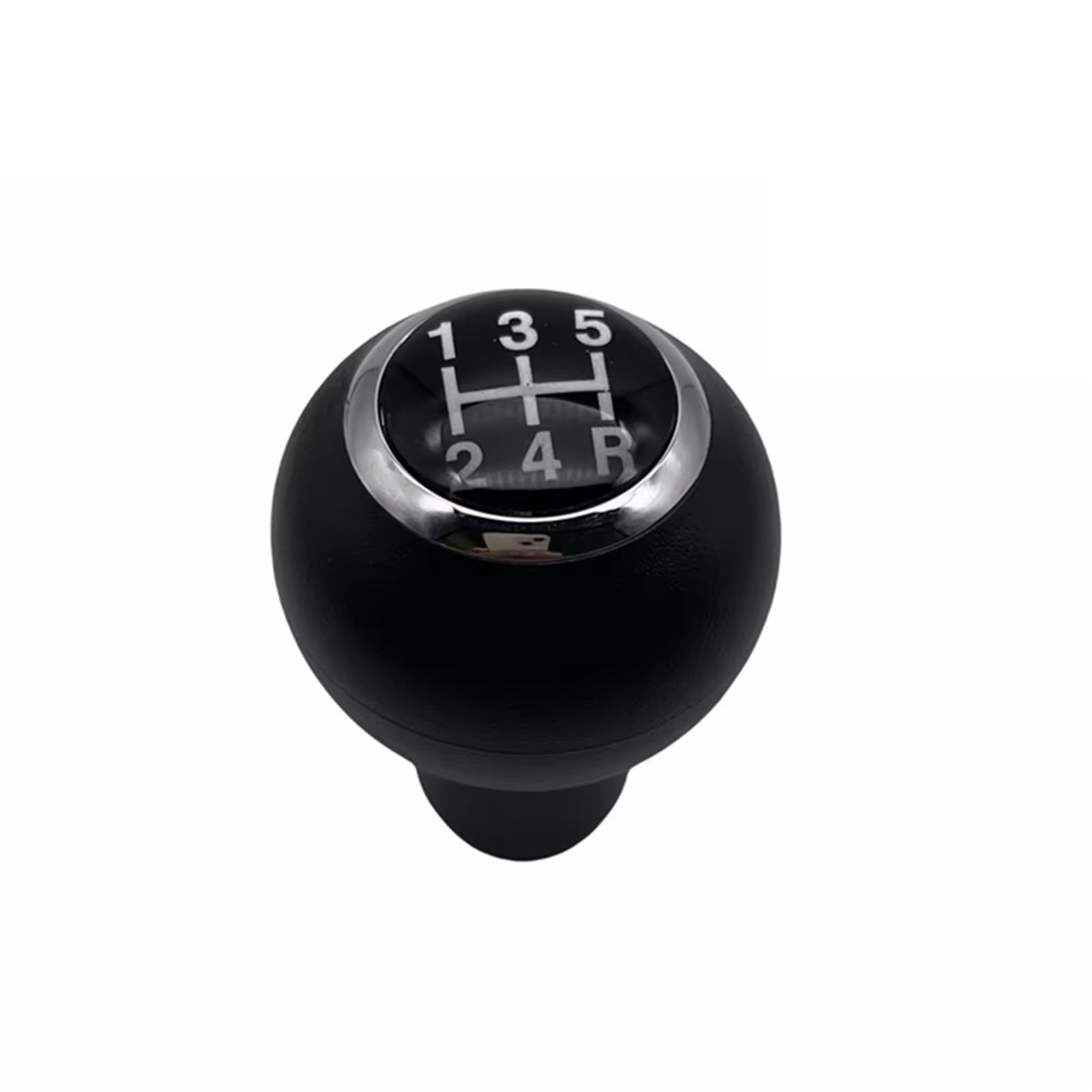 PDURMBUAB Gear Shift Knob Manual Car Manual Gearbox Shift Knob Shifting Handball Gear Lever Head for Sportage Cerato Tucson 2004-2009