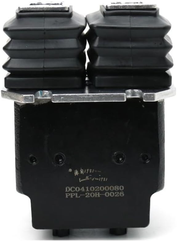 1DC0410200080 HM-G50217 PPL-20H-0026 900692 Pilot Valve Assy Foot valve Fits for Rexroth Excavator Fits for Longgong 60 Excavator Fits for Sany SY55 SY60-9 SY60C SY65C-9 SY75C-9 Excavator