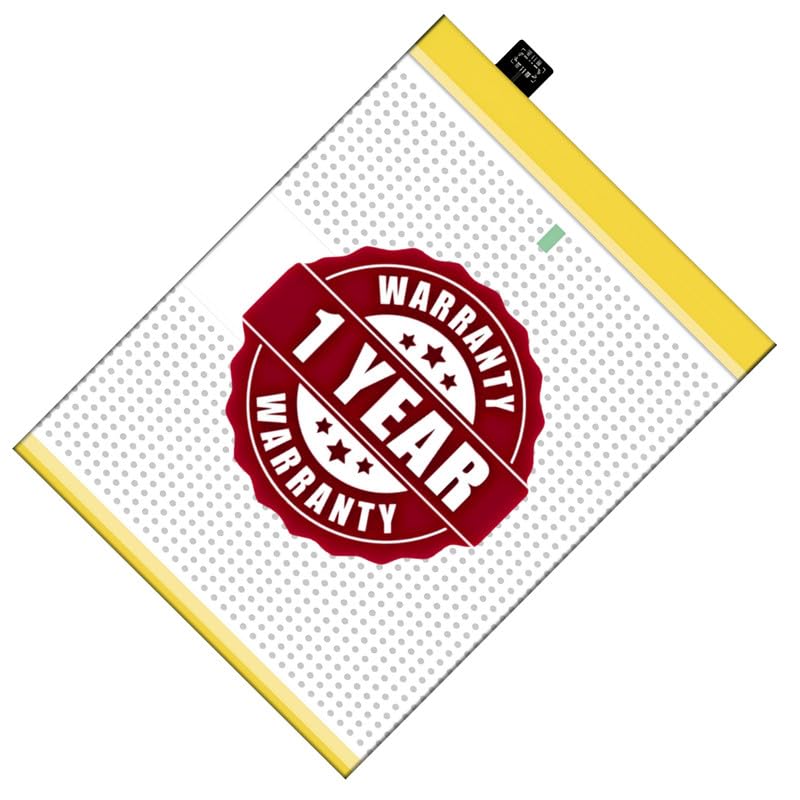 Image of Original B-M7 Battery Compatible for Vivo S6 5G (V1962A, V1962BA) - (4500mAh) - 1 Year Warranty JK1