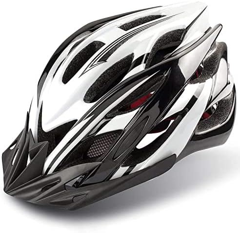 Casco Bici Urbano KINGLEAD - Regolabile, Con Riflettenti, Per Uomo E Donna, Taglie L/XL - Foto 12