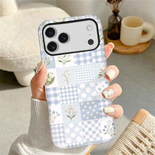 Coque iPhone 17 Pro Max durable antichoc protection hybride 2 couches - 2