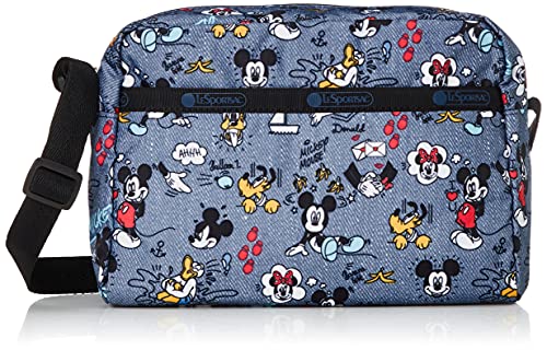 Image of LeSportsac Daniella Crossbody Bag