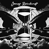 Jonas Reinhardt - Ragged Ghost - Metallic Silver