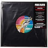  Wish You Were Here [Vinyl LP]