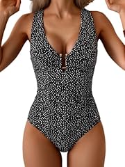 Black and White Spots