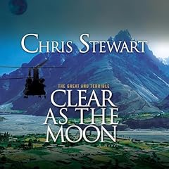 Page de couverture de Clear as the Moon