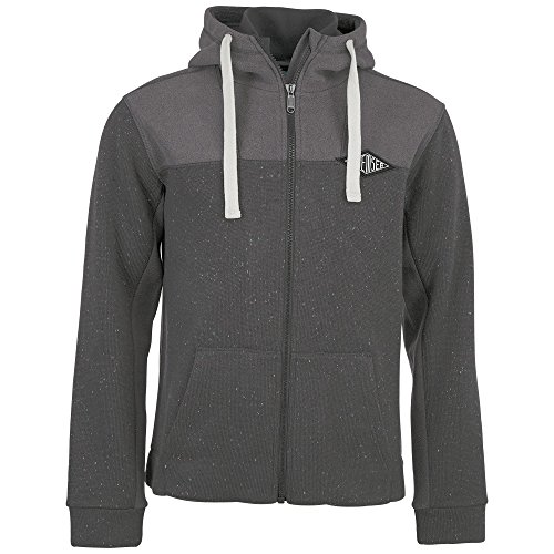 Preisvergleich Produktbild Chiemsee Herren Fleecejacke, magnet melange, S