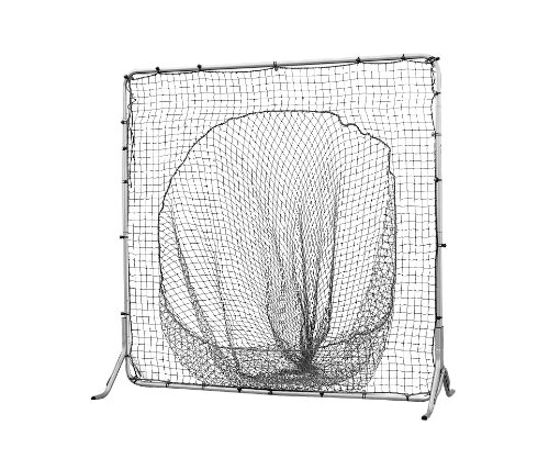 Champion Sports Pro Fold Up Sock Style Screen