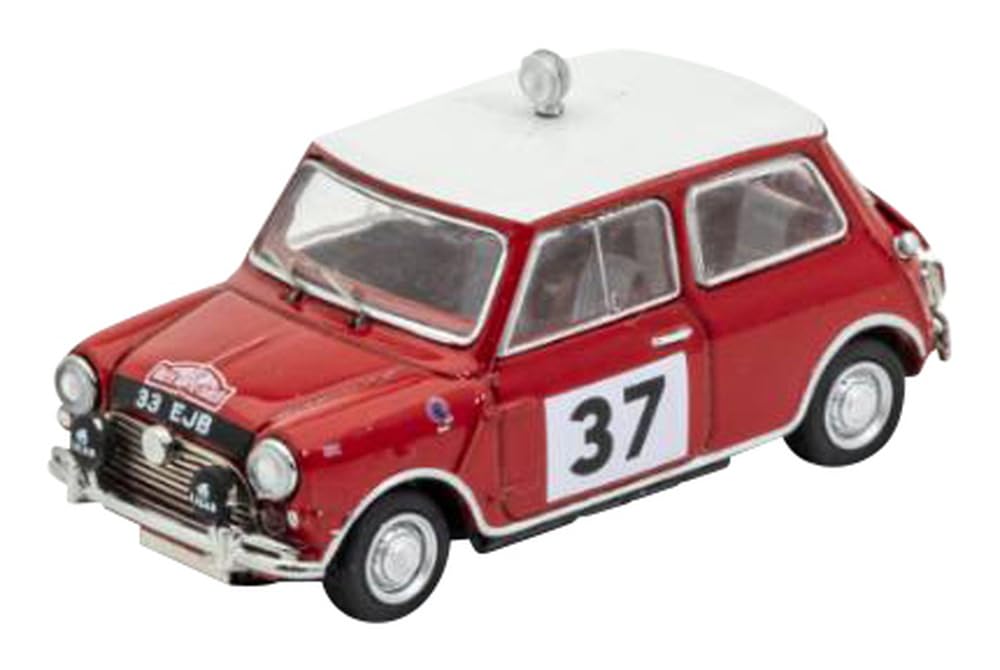 Amazon | ゲインコーププロダクツ (Gaincorp Products) GCD 1/64 Mini