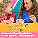 Great Gizmos 4M - Mould & Paint Glitter Fairy (004M3524)