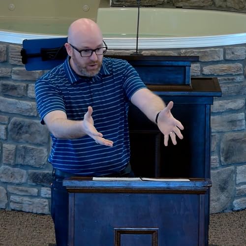 CLASS - Habakkuk part 1 (chapter 1a)