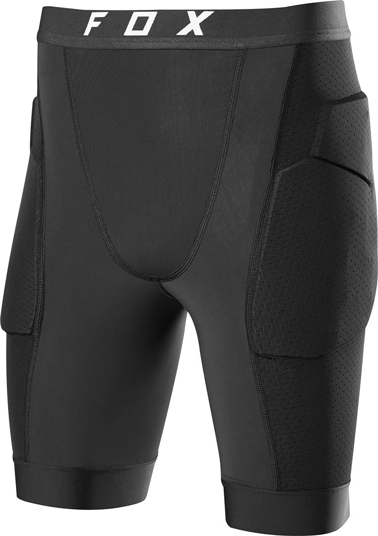 Amazon.com: Fox Racing Baseframe Pro Motocross Dirt Bike Padded