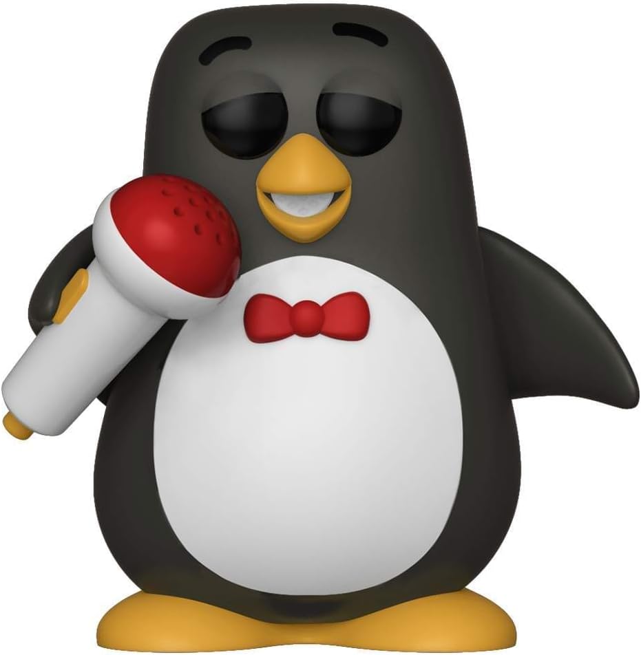 Funko Pop: Toy Story - Wheezy