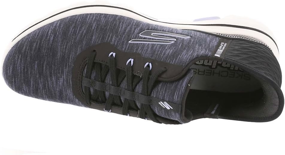 Skechers Womens Go Walk 5 Relaxed Fit Slip-in Golf ShoeSneaker - Image 3