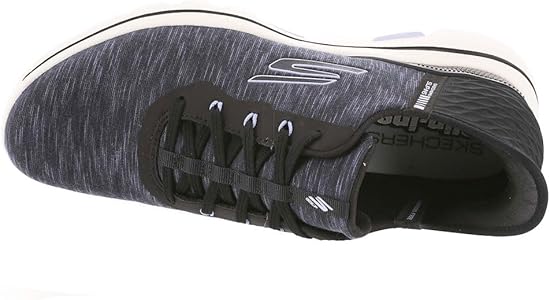 Amazon | GO GOLF WALK 5-SLIP INS_123085 | SKECHERS(スケッチャーズ